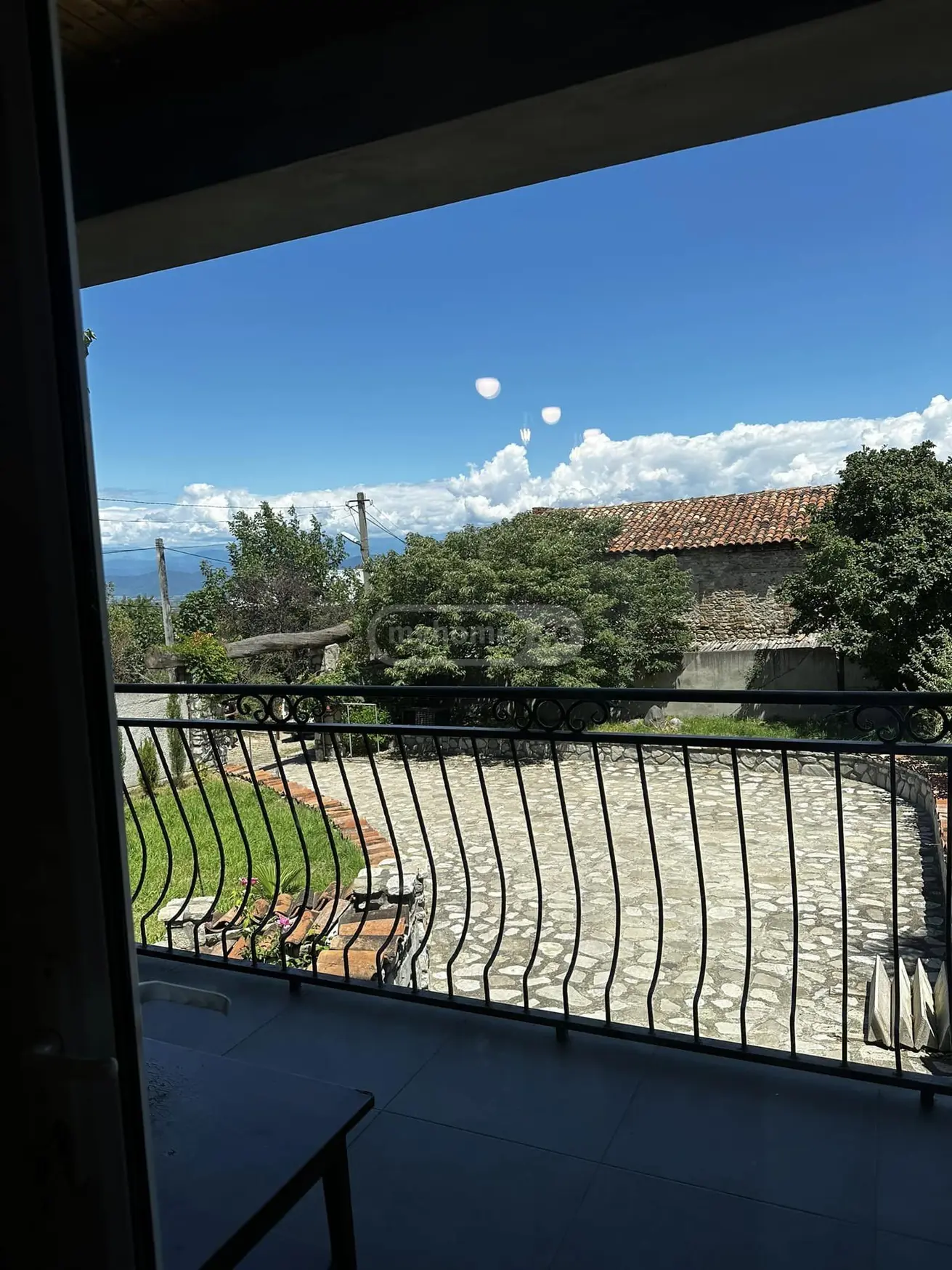 For Sale 6 Room Private House Telavis Munitsipalitetshi view 4
