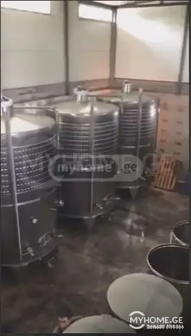 For Sale Satsarmoo Commercial Space Sagarejoshi view 3