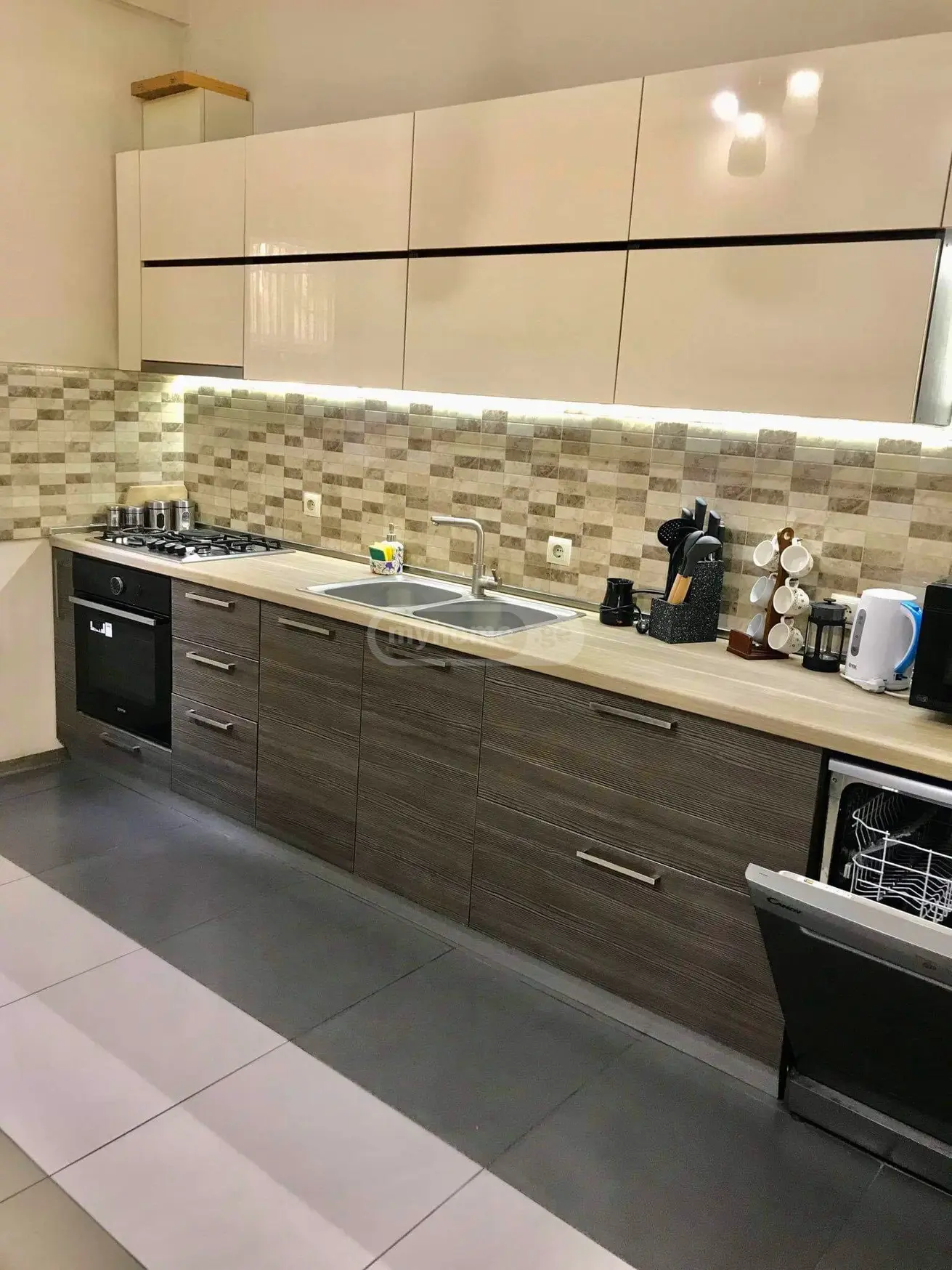 Daily Rent 3 Room Apartment, 3 of 5