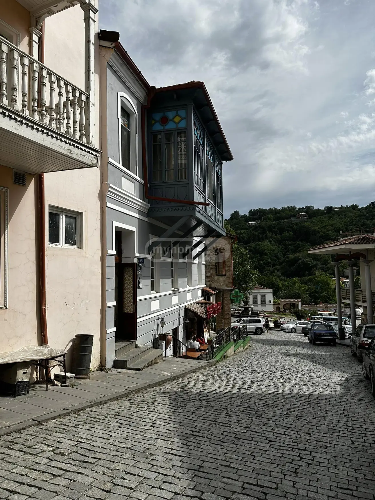 For Sale 10+ Room Sastumro Sighnaghshi view 7
