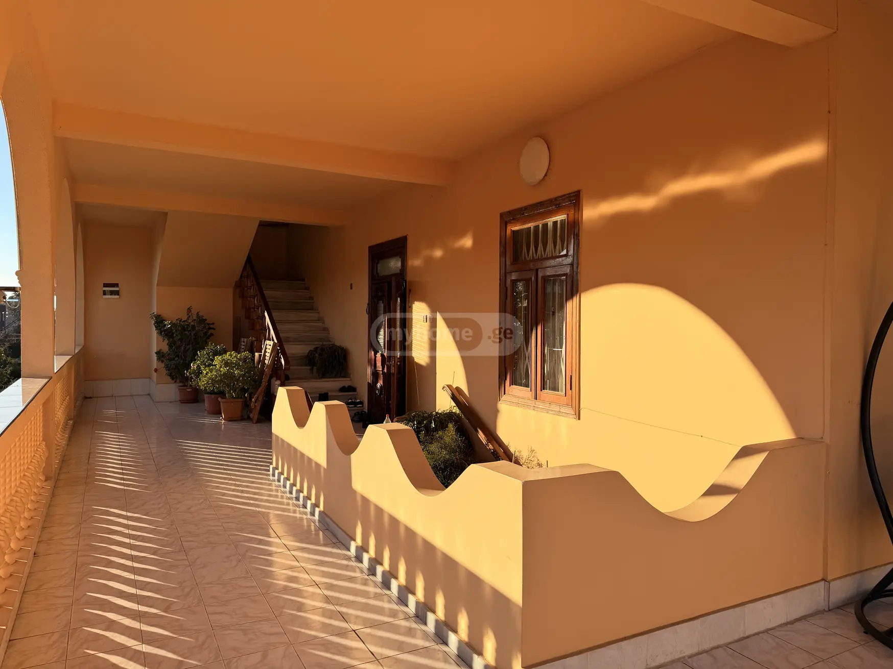 For Sale 9 Room Private House Kobuletis Munitsipalitetshi view 2