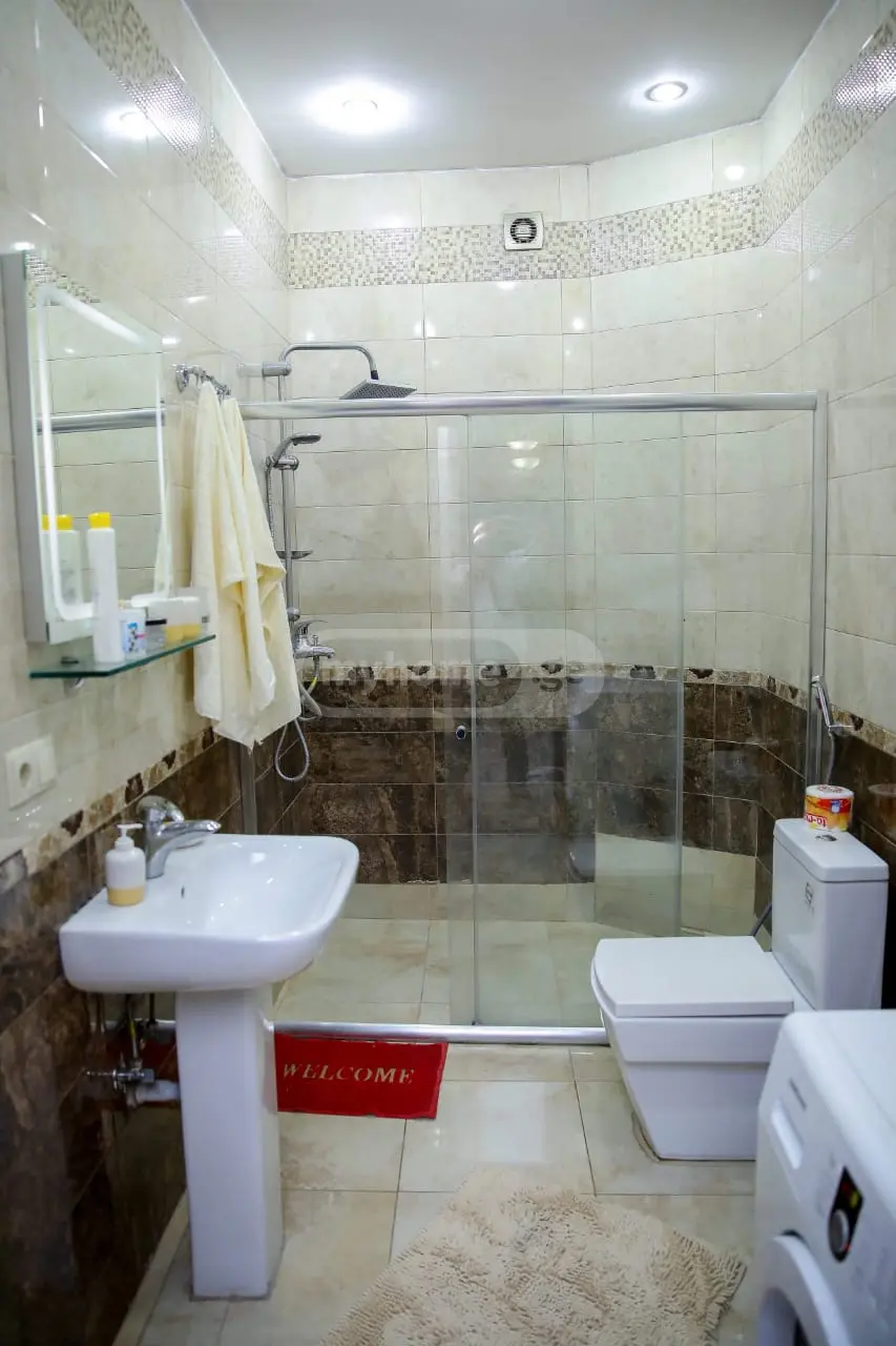 Daily Rent 3 Room Apartment, 4 of 5