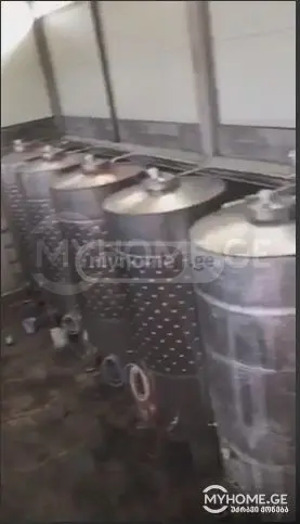 For Sale Satsarmoo Commercial Space Sagarejoshi view 4