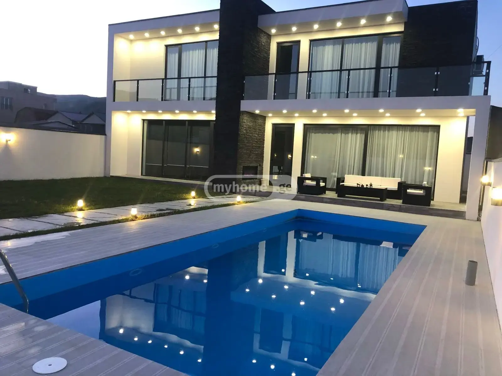For Rent 6 Room Private House, 8 of 8