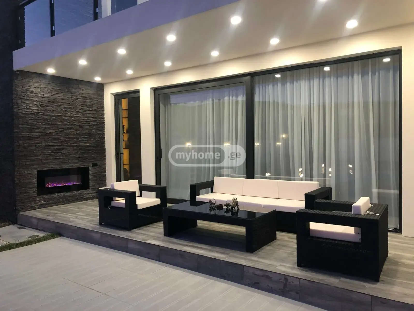 For Rent 6 Room Private House, 7 of 8