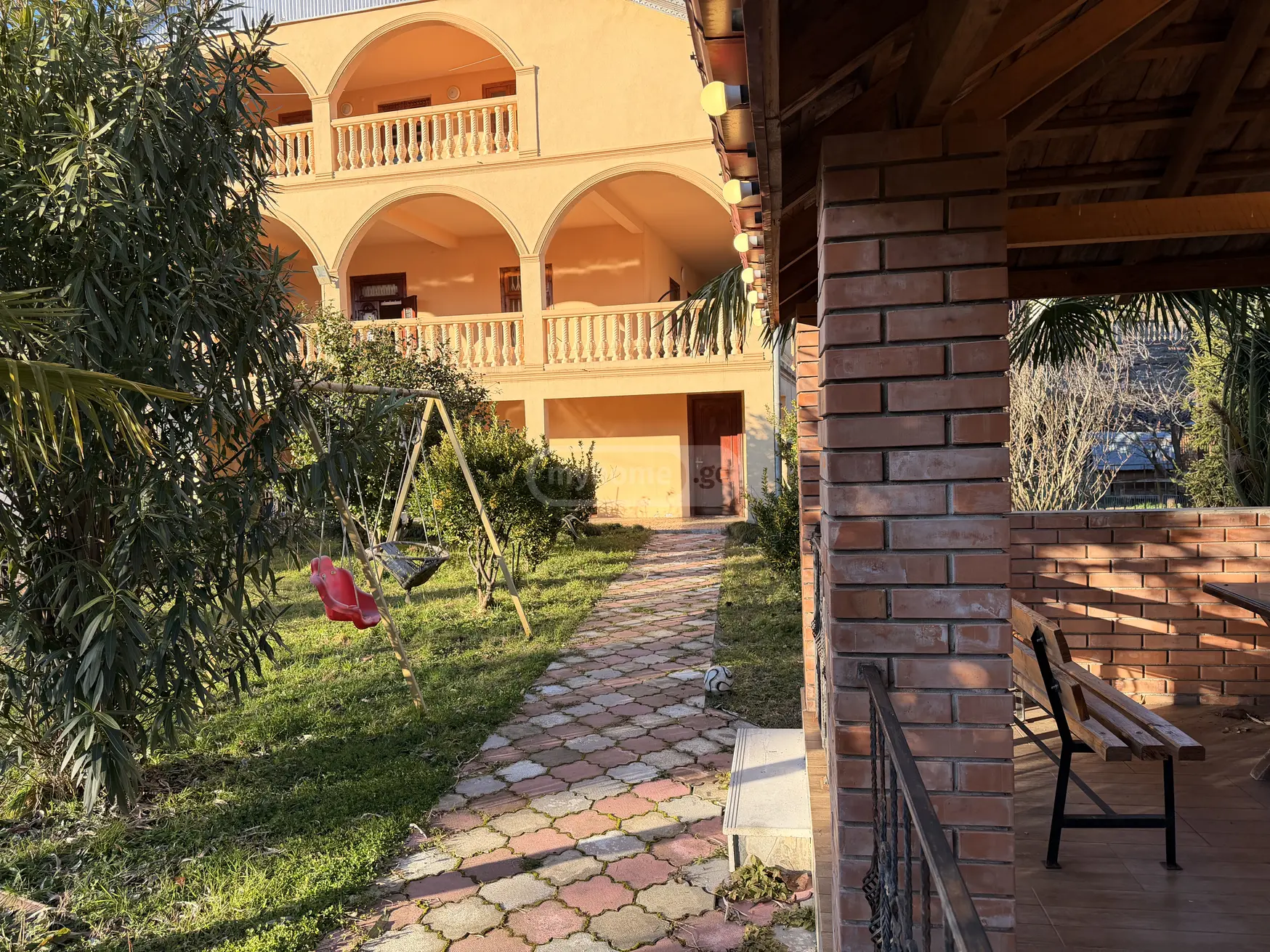 For Sale 9 Room Private House view 3