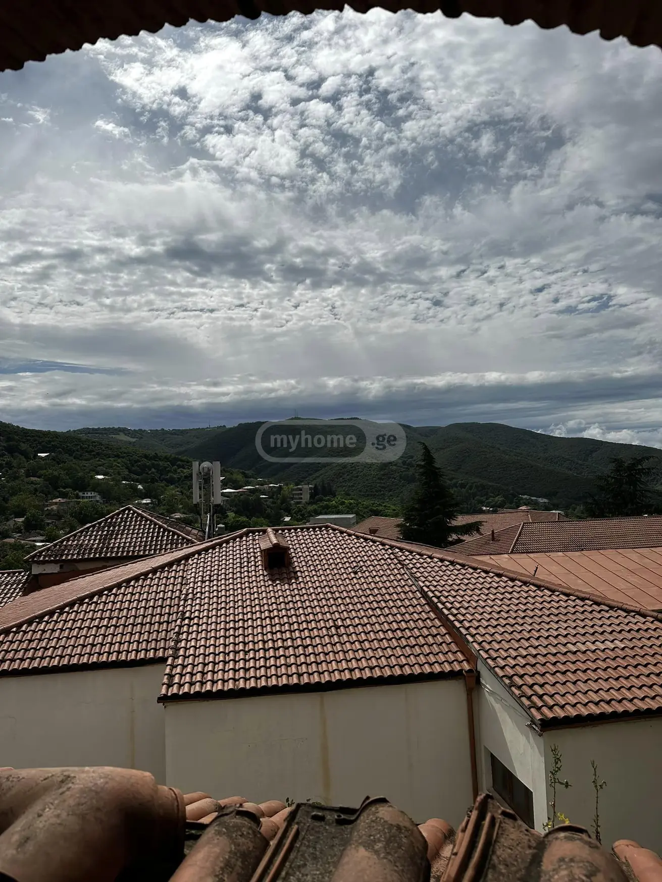 For Sale 10+ Room Sastumro Sighnaghshi view 4