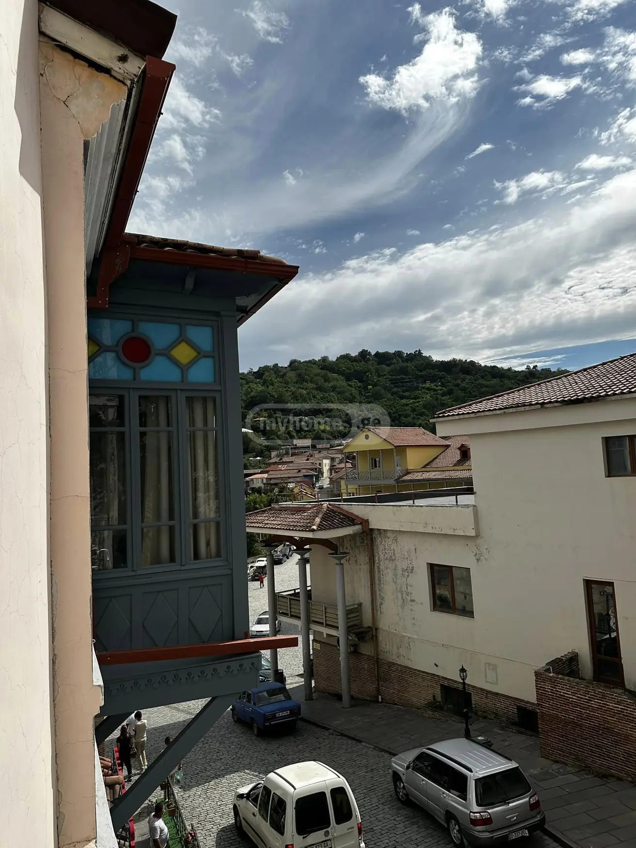 For Sale 10+ Room Sastumro Sighnaghshi view 1