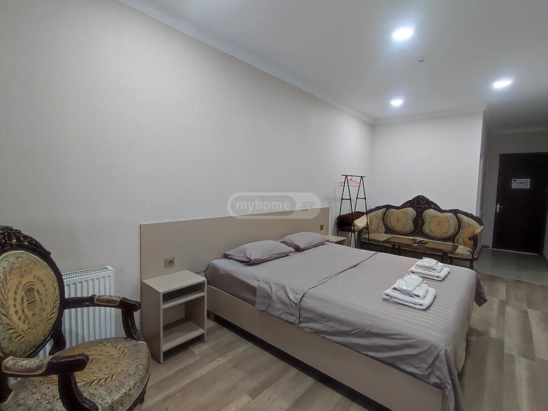 Daily Rent 10+ Room Sastumro Varketilshi, 2 of 6
