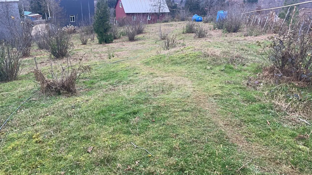 For Sale Sainvestitsio Land Plot Kobuletis Munitsipalitetshi view 4