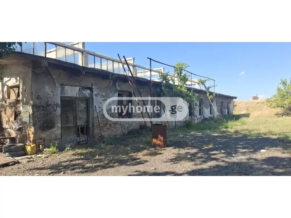 For Sale Satsarmoo Commercial Space Rustavshi, 6 of 6