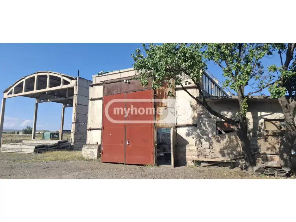 For Sale Satsarmoo Commercial Space Rustavshi, 3 of 6