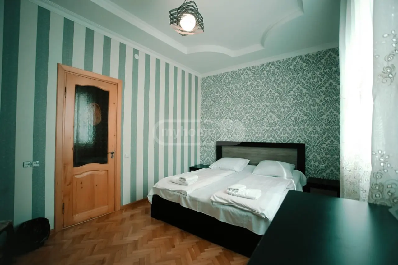 Daily Rent 8 Room Apartment Kutaisshi view 1