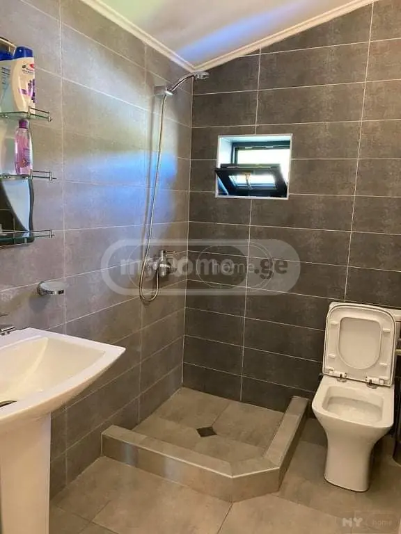 For Rent 2 Room Country House Bakurianshi, 7 of 12