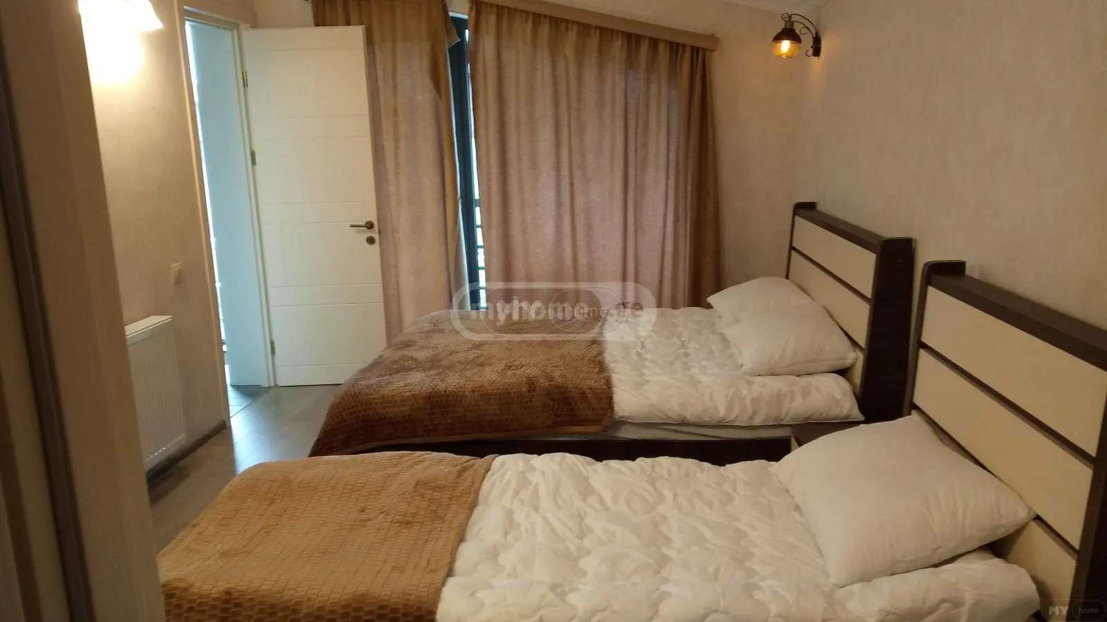 For Rent 2 Room Country House Bakurianshi, 4 of 12