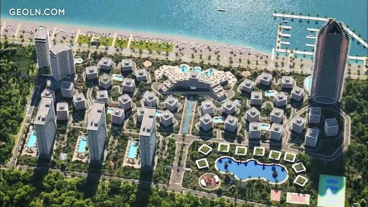 2 Room Flat For Sale view 7