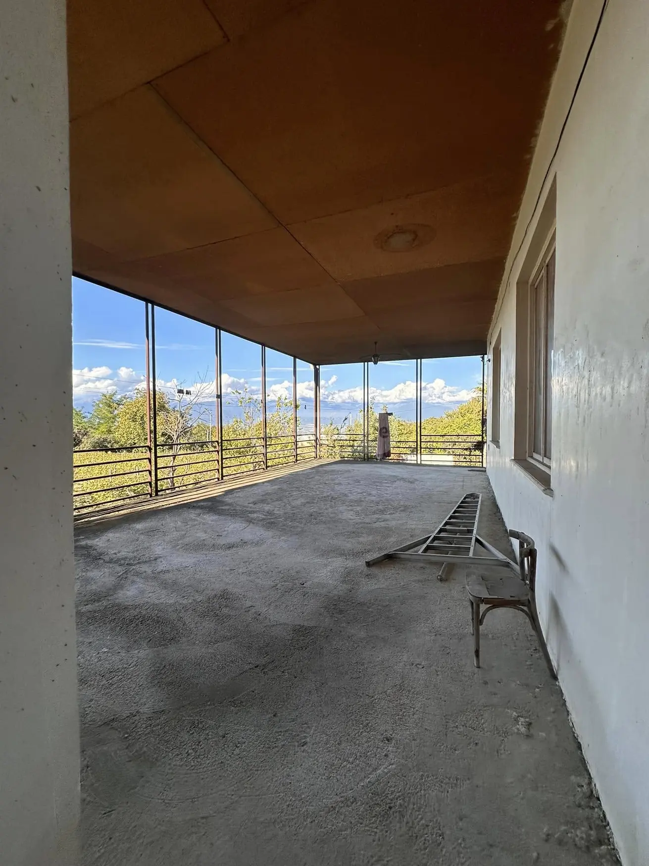 For Sale 10+ Room Private House Telavis Munitsipalitetshi view 7
