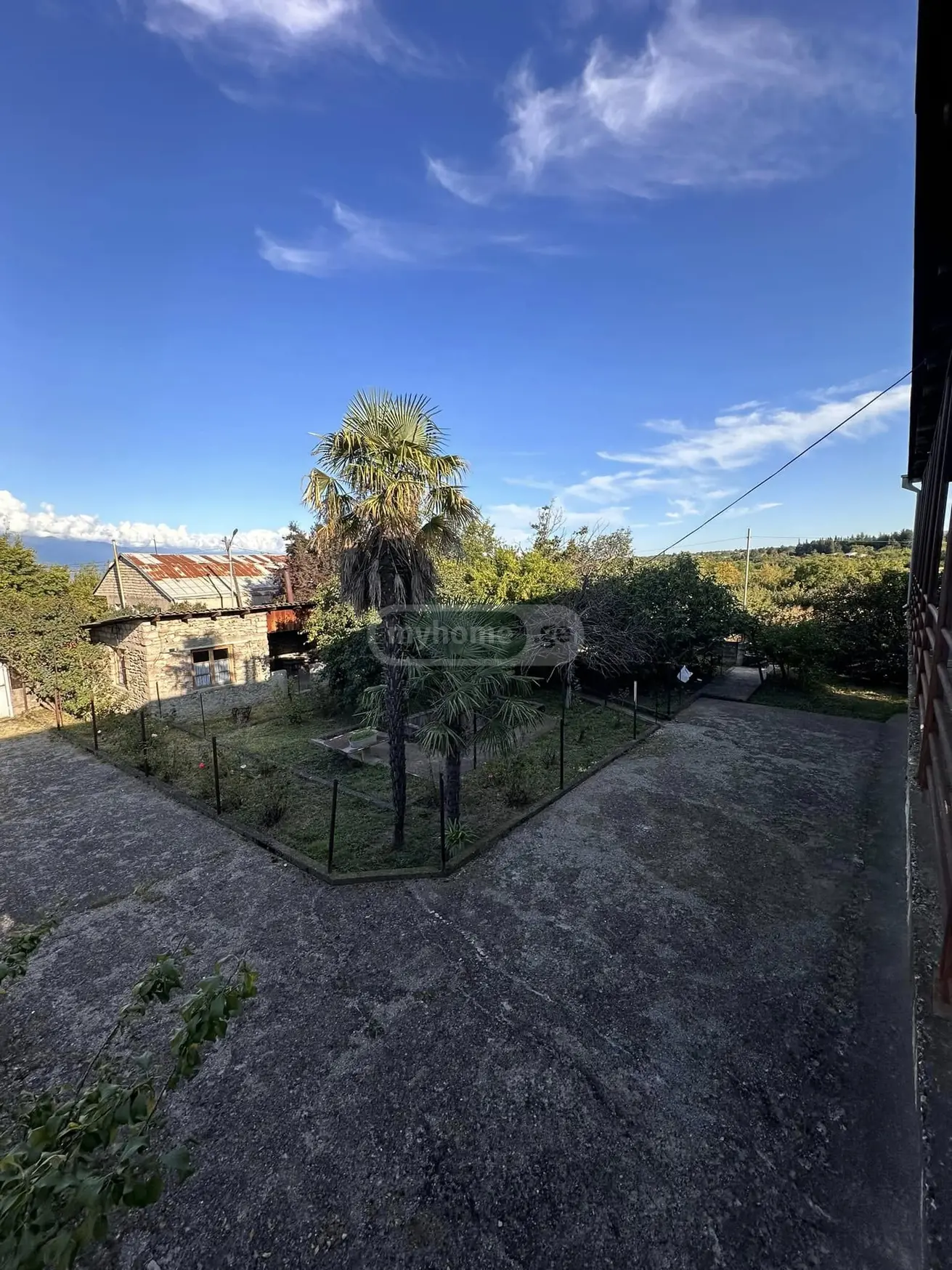 For Sale 10+ Room Private House Telavis Munitsipalitetshi view 12