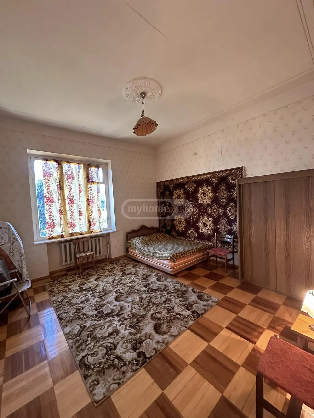 For Sale 10+ Room Private House Telavis Munitsipalitetshi view 10
