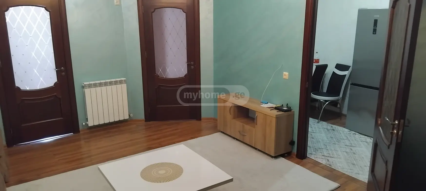 3 Room Flat For Rent. Batumi view 15