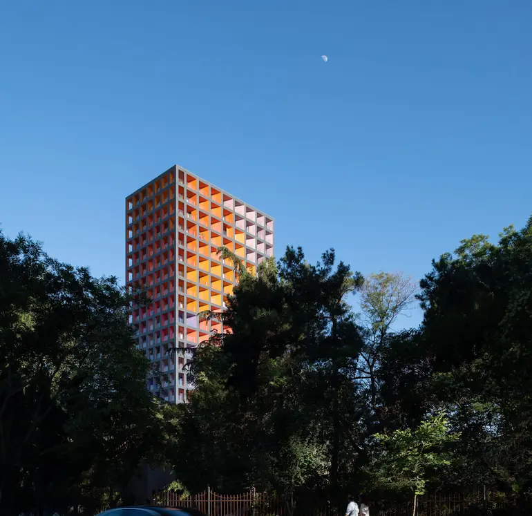 building