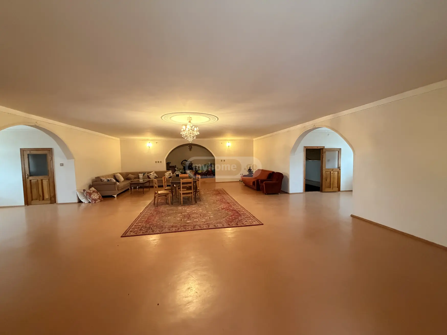 For Sale 9 Room Private House view 14