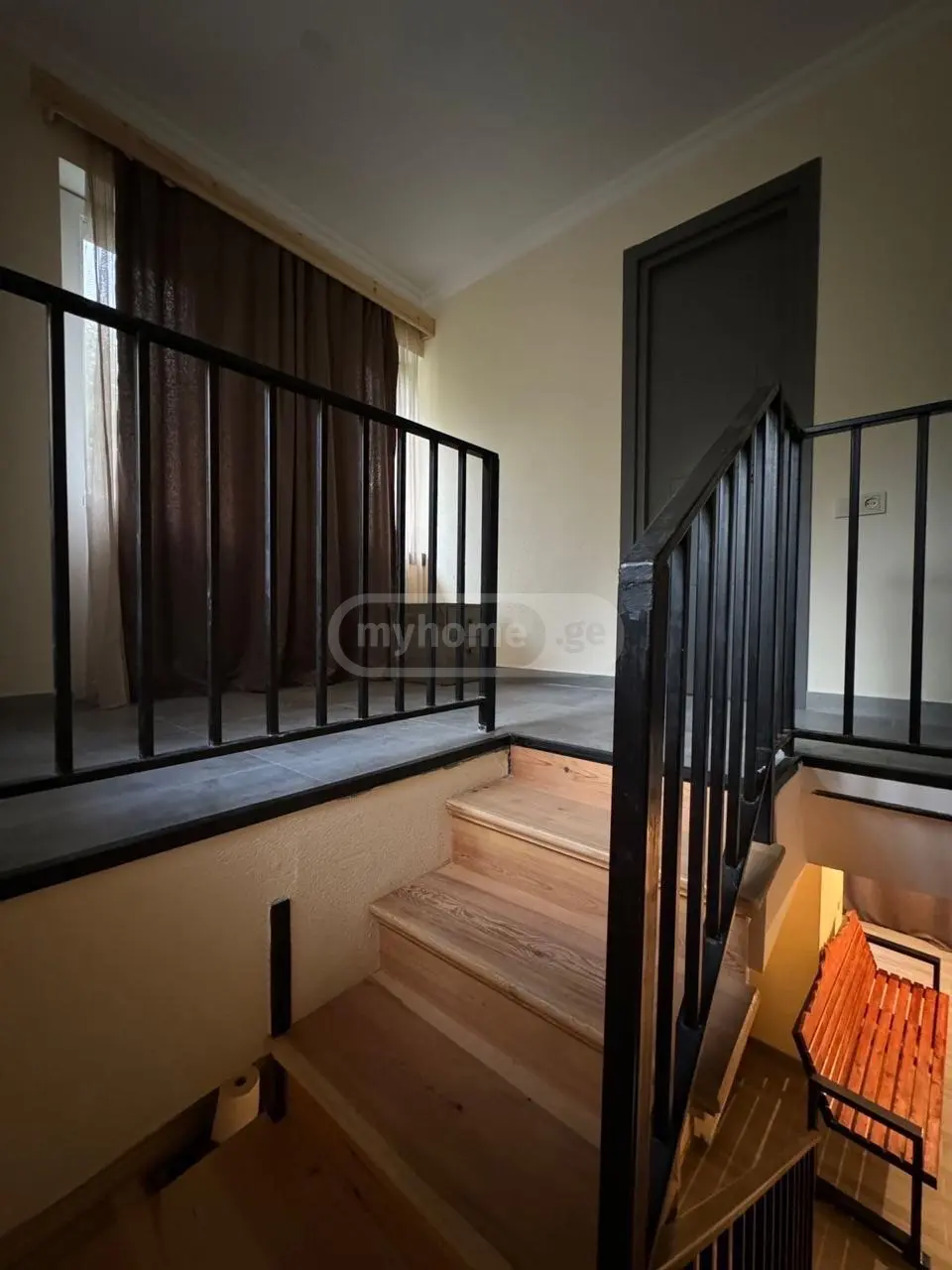 For Sale 5 Room Country House Borjomis Munitsipalitetshi view 13