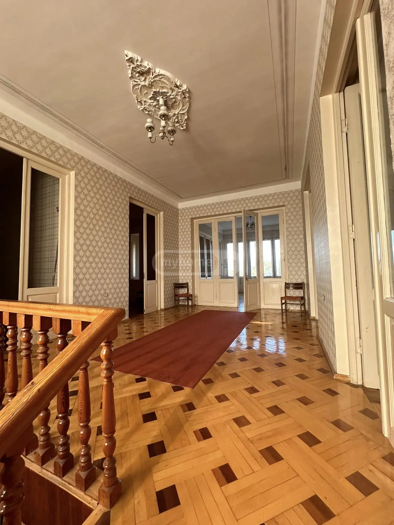 For Sale 10+ Room Private House Telavis Munitsipalitetshi view 1