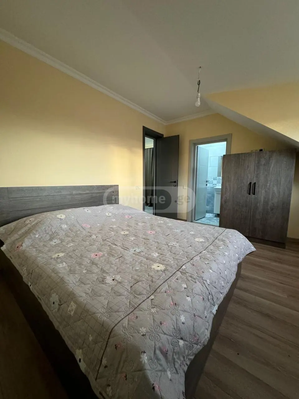 For Sale 5 Room Country House Borjomis Munitsipalitetshi view 15