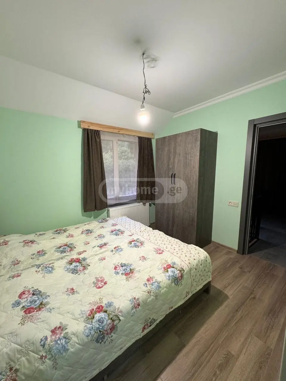 For Sale 5 Room Country House Borjomis Munitsipalitetshi view 14