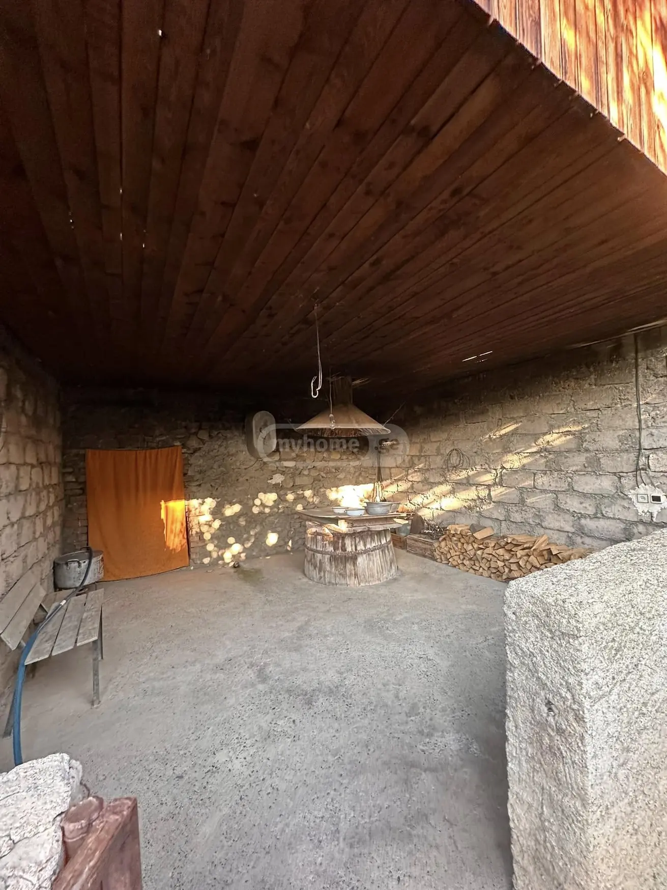 For Sale 10+ Room Private House Telavis Munitsipalitetshi view 4