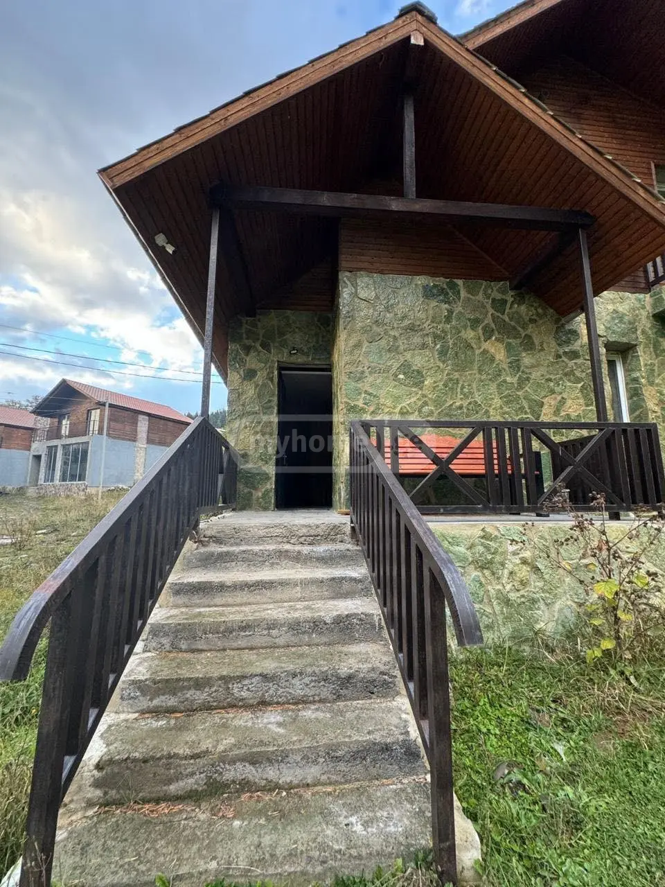 For Sale 5 Room Country House Borjomis Munitsipalitetshi view 7