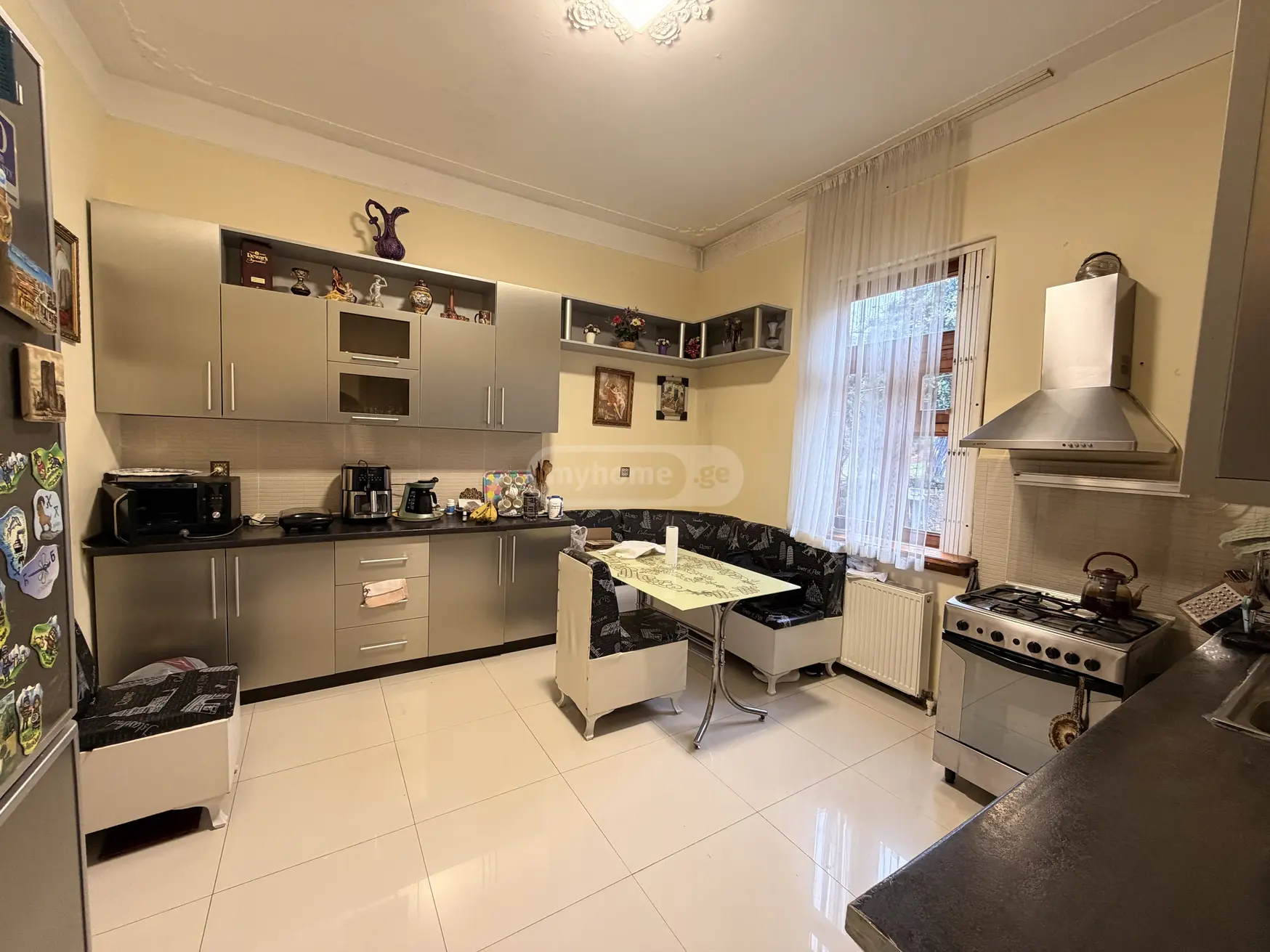 For Sale 9 Room Private House Kobuletis Munitsipalitetshi view 13