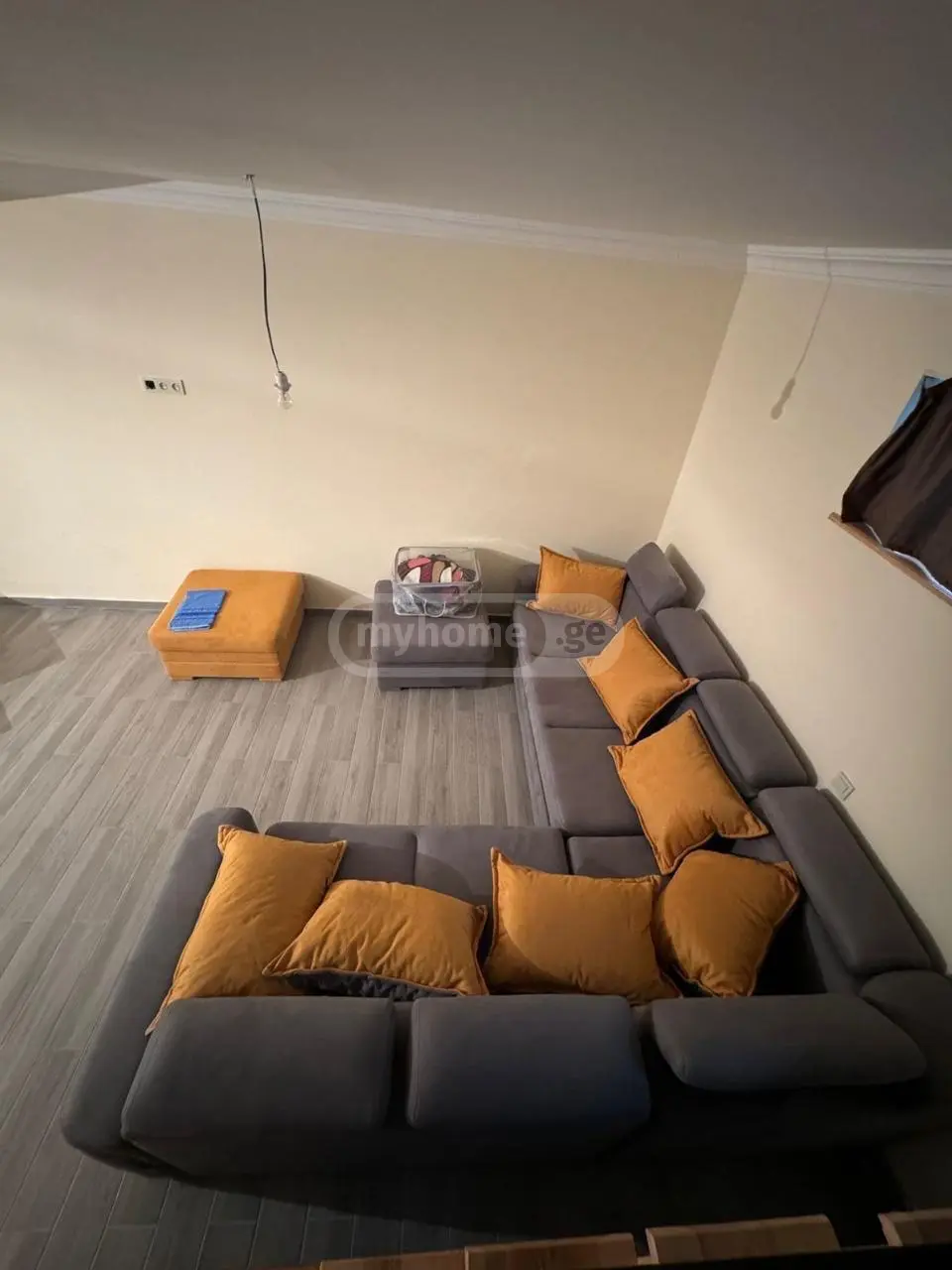 For Sale 5 Room Country House Borjomis Munitsipalitetshi view 11