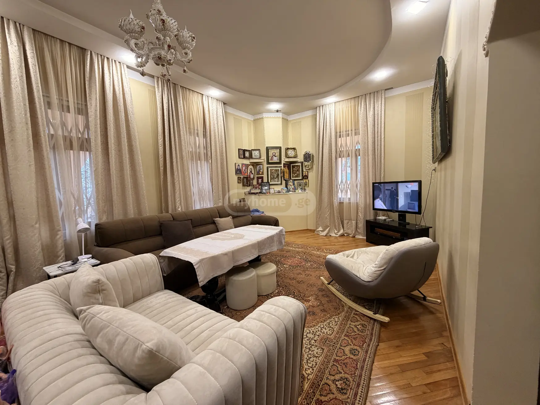 For Sale 9 Room Private House view 7