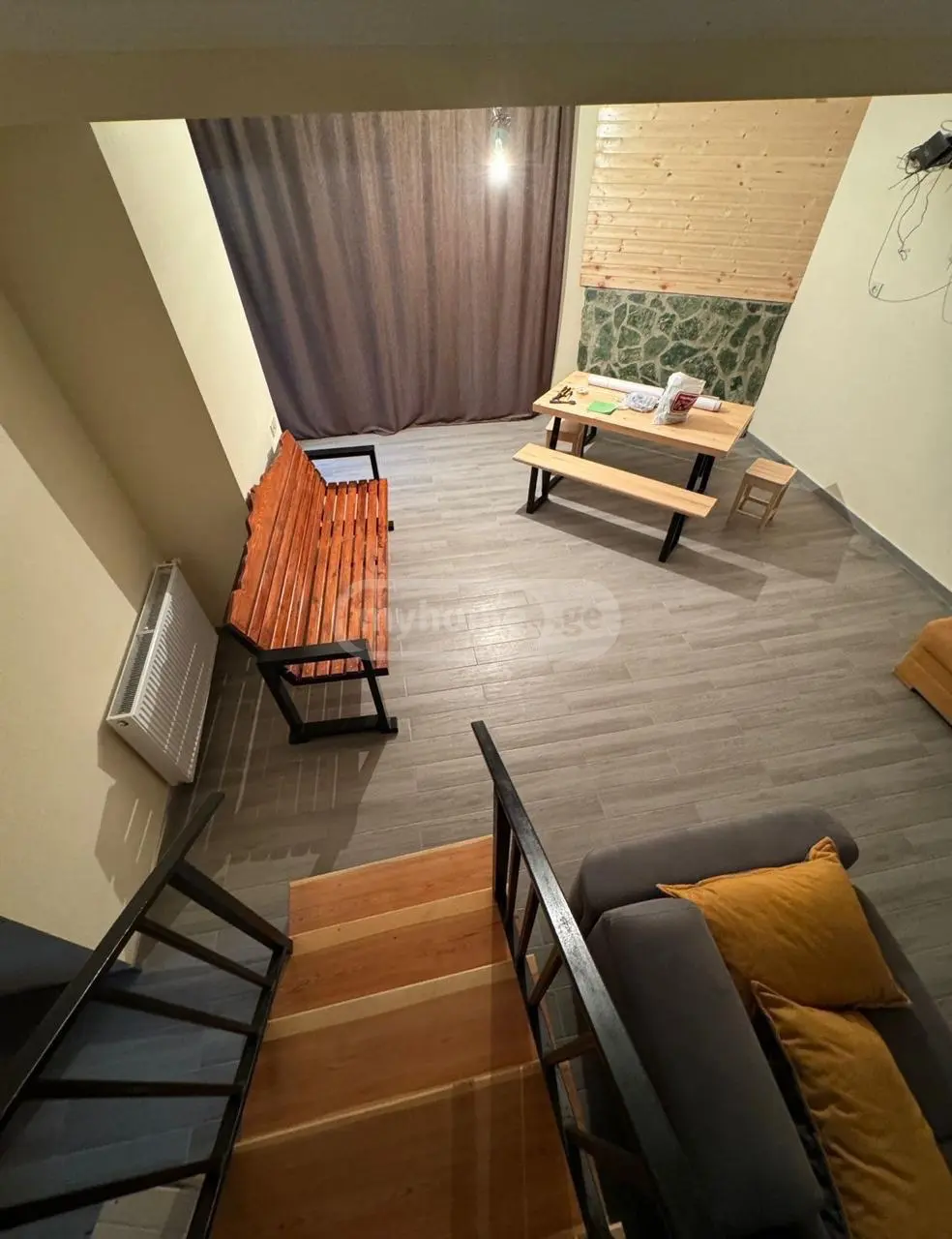 For Sale 5 Room Country House Borjomis Munitsipalitetshi view 10