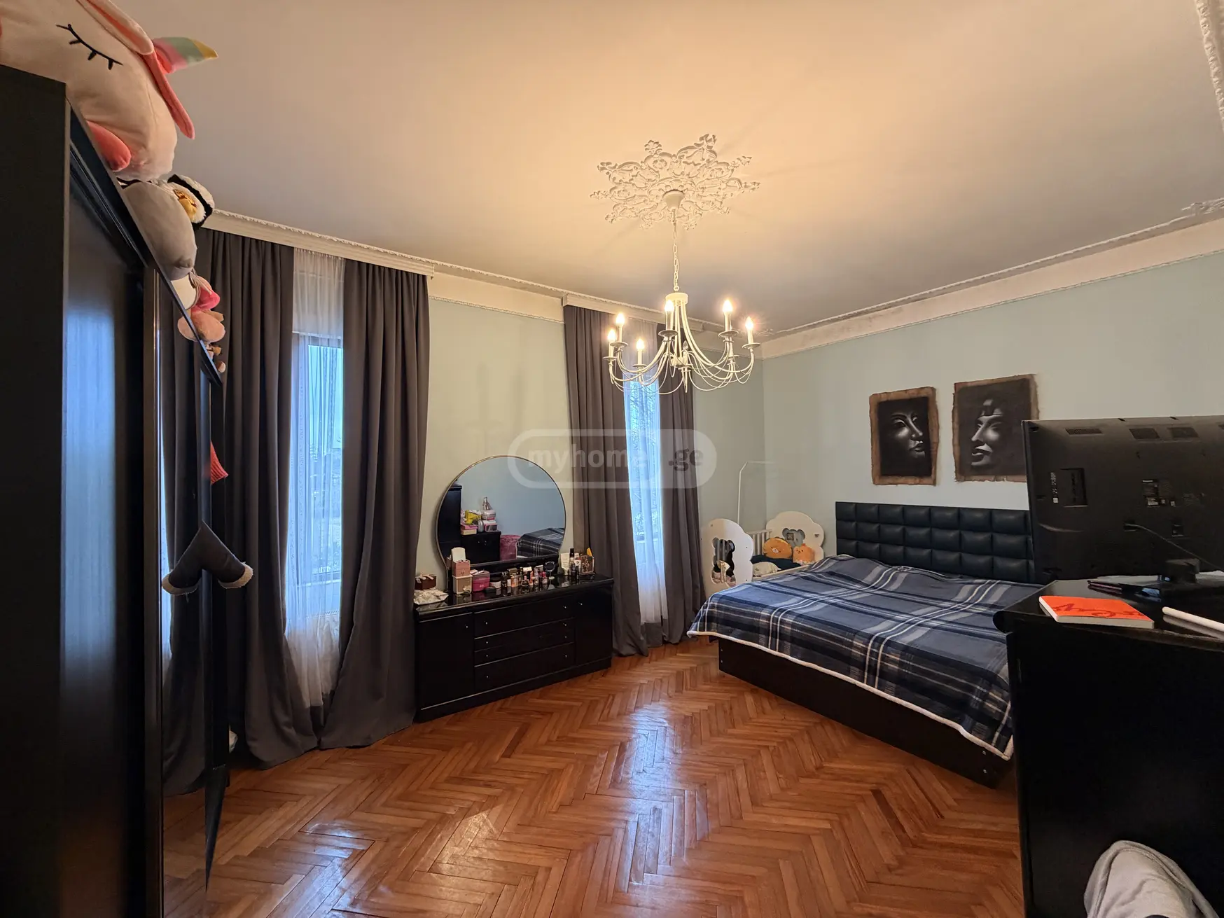 For Sale 9 Room Private House view 10
