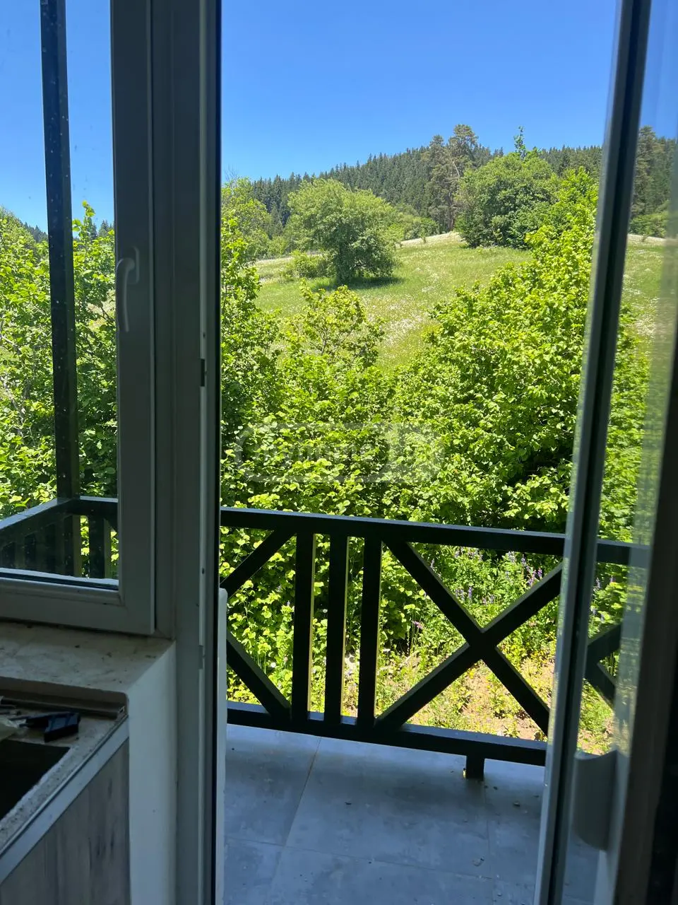 For Sale 5 Room Country House Borjomis Munitsipalitetshi view 8