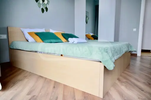 Daily Rent 2 Room Apartment Dighmis Masivshi view 7