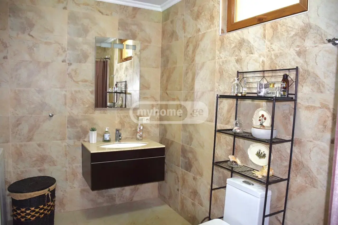 For Rent 7 Room Country House Mtskhetis Munitsipalitetshi view 8