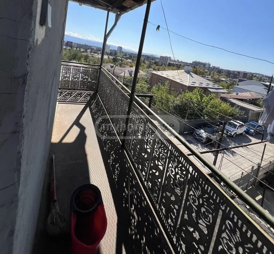 For Sale 4 Room Apartment Kutaisshi view 13