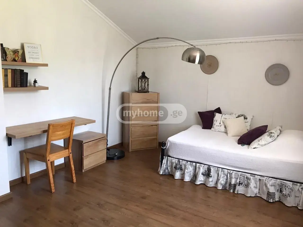 For Rent 7 Room Country House Mtskhetis Munitsipalitetshi view 4