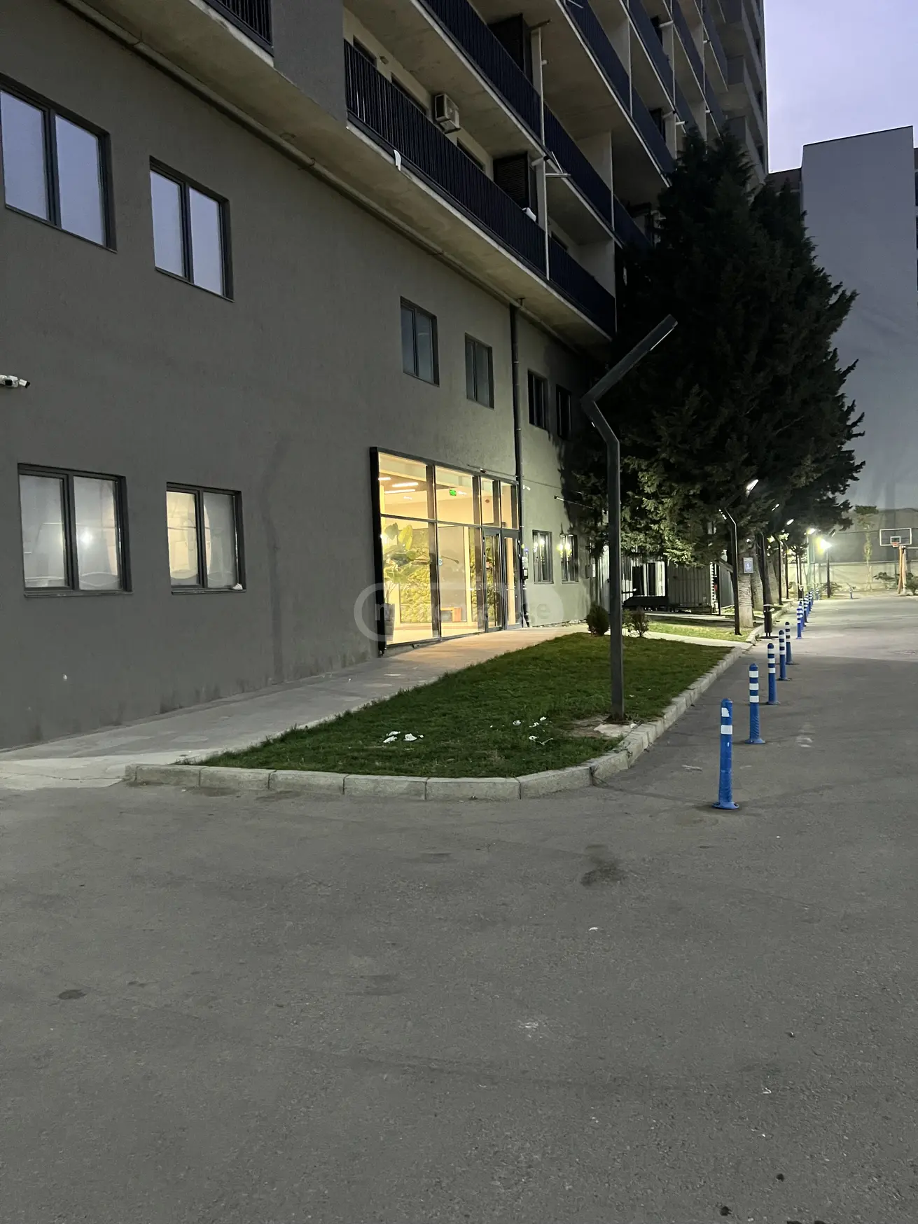 Daily Rent 2 Room Apartment Dighmis Masivshi view 16