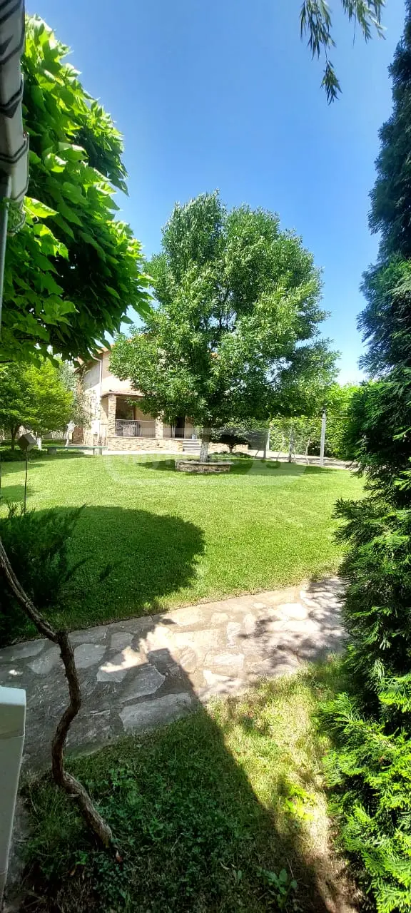 For Rent 7 Room Country House Mtskhetis Munitsipalitetshi view 16