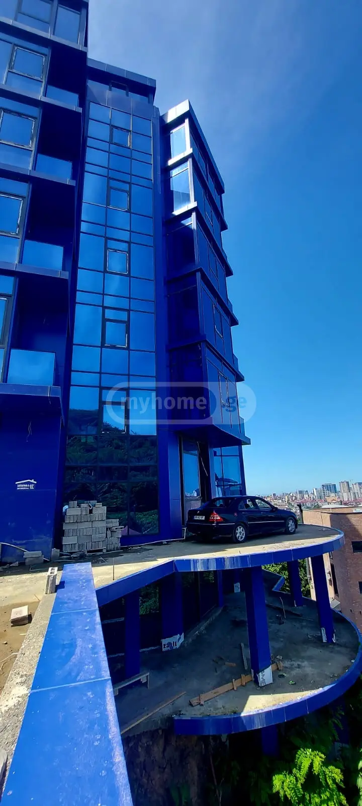 For Sale 10+ Room Sastumro Khelvachaurshi view 14