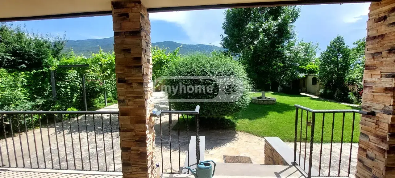 For Rent 7 Room Country House Mtskhetis Munitsipalitetshi view 2