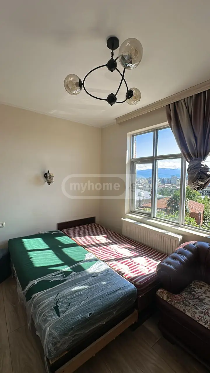 For Sale 4 Room Apartment Kutaisshi view 6