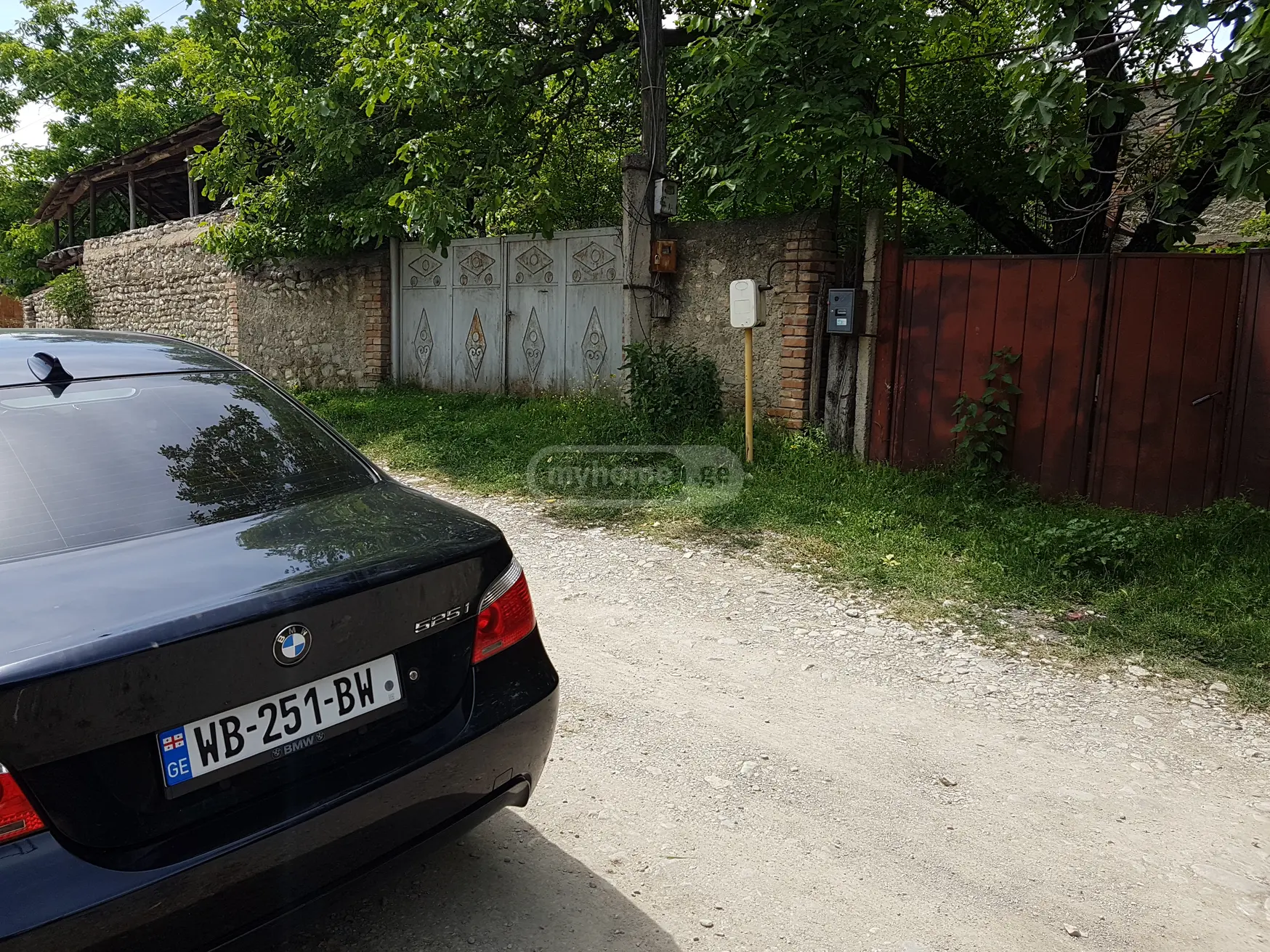 For Sale 4 Room Private House Sagarejos Munitsipalitetshi view 7