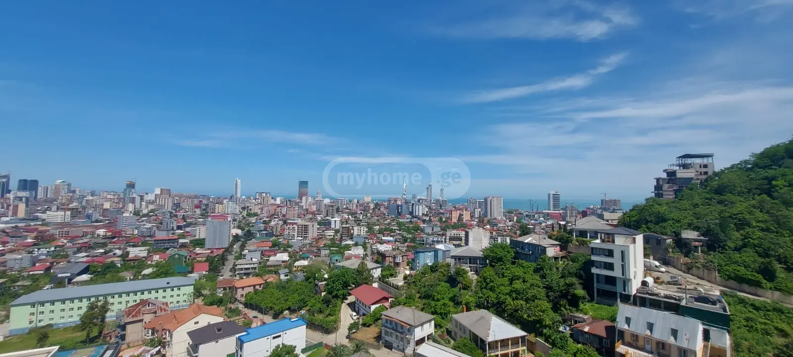 For Sale 10+ Room Sastumro Khelvachaurshi view 10