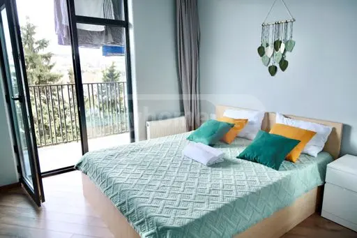 Daily Rent 2 Room Apartment Dighmis Masivshi view 5